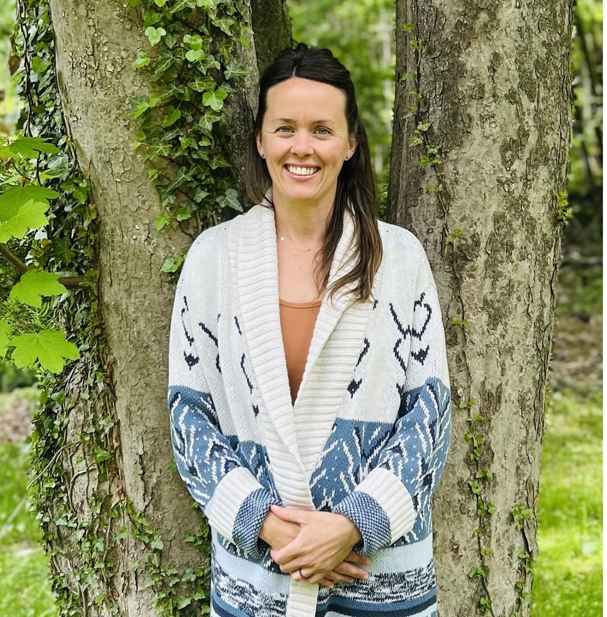 Emily Farr | Lyme and PANS Treatment Center, Hingham